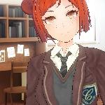 だいだいちゃん