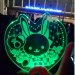 沐猫（もくねこ）ฅ•ω•ฅ