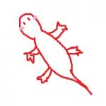 とカゲ