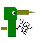 ＵＧＵＩＳＵ
