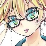 *nuko眼鏡*