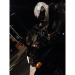 ブラーボ終身刑