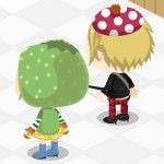 のこ　＆　かぼ　