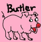 ButLer