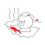 にゃはー
