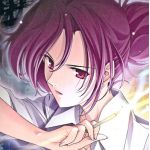 らっきょmad Gs蒼崎 傷んだ赤色 ニコニコ動画