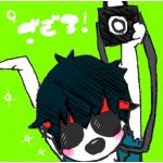 (ね΄◉◞౪◟◉‵ぎ)