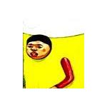 タンスの角に小指