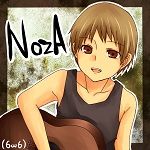 NozA(☝◉◞౪◟◉)☝