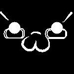 超・メガネ`・ω・´突撃部隊隊長