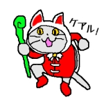 White_Cat
