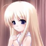 永久とわ＠サブ