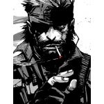 Naked Snake