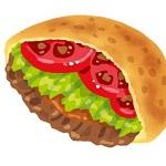 KebabSandwich