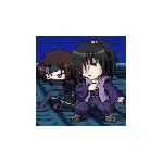 Fタカマサ / 赤靴を斬る者