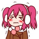 ごみくずきちがい