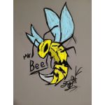 Mr.Bee