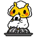 あゆむくん