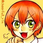 自信満々強がり凛ちゃんbot