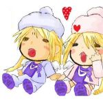 望奏＠希響の嫁