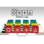 OXtA cube