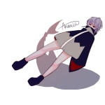 睡眠不足の眠り姫