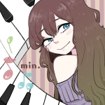 min.◎