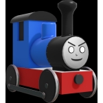 Sodor P(ソドーP)