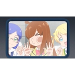 安土桃山みらい