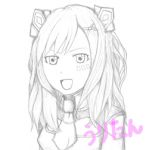 うりぼー