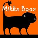 Mikka Booz