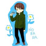 NOBARA