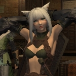 アラニス・ニャンフォード