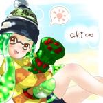 aki∞