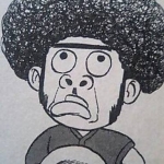 ゴンザレス山田