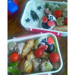 なつ嵐 州*‘‐‘ﾘ