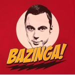 BAZINGA