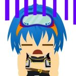 †漆黒の堕天使†