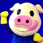 やっぱり豚肉！ブタミンパワー！！