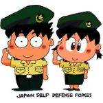 しろたん＠JGSDF