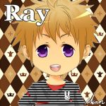 Ray