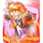 OrangeFlower