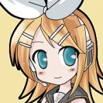 一匹ポメラニアン