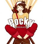 ポッキー