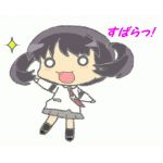 あきにゃん