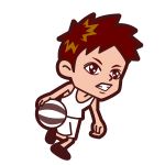 ボッスン