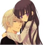 whiteニャンにゃん