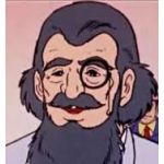 栗(賞味期限切れ)