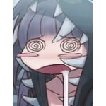 燃えるダイナソー