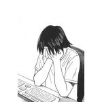 こまめにセーブ